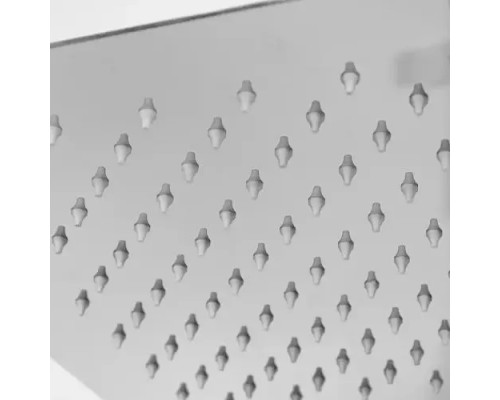 Душевая система с тропическим душем и смесителем VIVI FELICE FELICE 1060 CROMO