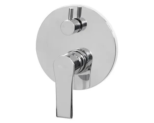 Встраиваемая душевая система для ванны и душа,хром глянец FELICE 8020 CROMO