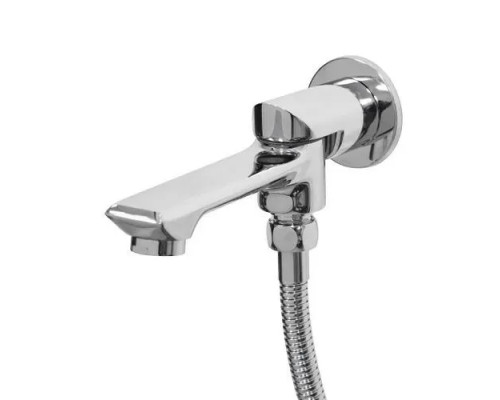 Встраиваемая душевая система для ванны и душа,хром глянец FELICE 8020 CROMO