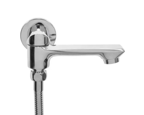 Встраиваемая душевая система для ванны и душа,хром глянец FELICE 8020 CROMO