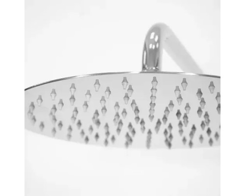 Встраиваемая душевая система для ванны и душа,хром глянец FELICE 8020 CROMO