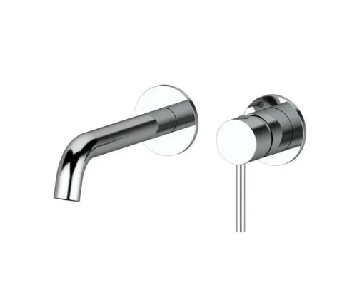 Смеситель для ванной комнаты встраиваемый, Хром FELICE 0635 CROMO