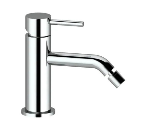 Смеситель для биде с поворотным изливом,хром FELICE 0645 CROMO
