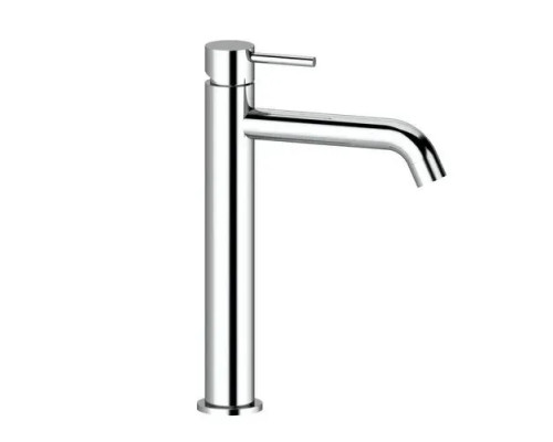 Смеситель для накладной раковины,хром FELICE 0625 CROMO