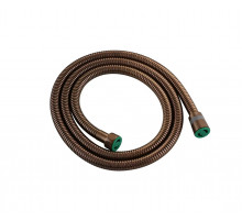 Шланг для душа металлический 150 см-матовая медь FELICE V 150 M RAME SPAZZOLATO