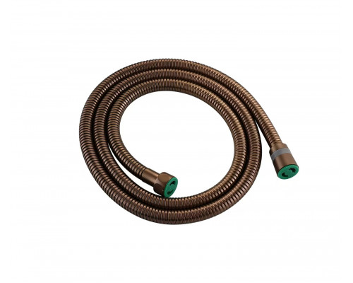 Шланг для душа металлический 150 см-матовая медь FELICE V 150 M RAME SPAZZOLATO
