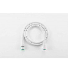 Шланг для душа металлический 150 см-матовый белый FELICE V 150 M BIANCO OPACO