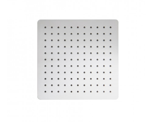 Верхний душ квадратный 30-30,хром FELICE F 300 Q CROMO