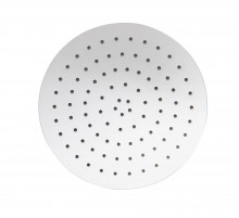 Верхний душ круглый 30-хром FELICE F 302/2 CROMO