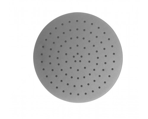 Верхний душ круглый 30-никель FELICE F 302/2 R NICHEL