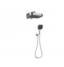 Душевой гарнитур,хром FELICE F 350/3 CROMO