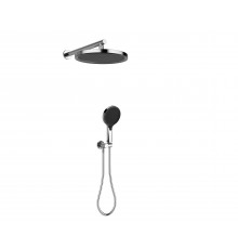 Душевой гарнитур,хром FELICE F 400/3 CROMO