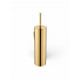 Настенный ершик для унитаза,матовое золото FELICE F 0613 ORO OPACO