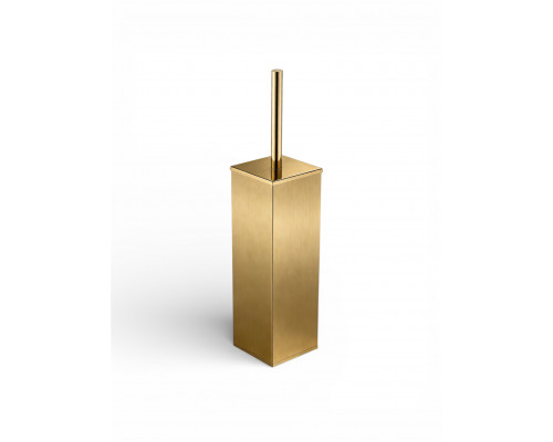 Настенный ершик для унитаза,матовое золото FELICE F 0413 ORO OPACO