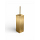 Настенный ершик для унитаза,матовое золото FELICE F 0413 ORO OPACO