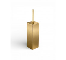 Напольный ершик для унитаза,матовое золото FELICE F 0313 ORO OPACO