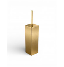 Напольный ершик для унитаза,матовое золото FELICE F 0313 ORO OPACO