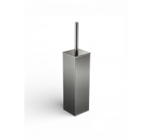 Настенный ершик для унитаза,оружейная сталь FELICE F 0413 GUN METAL