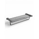 Держатель для полотенец,оружейная сталь FELICE K 1036 GUN METAL