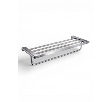 Держатель для полотенец,никель FELICE K 1036 NICHEL