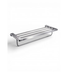 Держатель для полотенец,никель FELICE K 1036 NICHEL