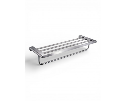 Держатель для полотенец,никель FELICE K 1036 NICHEL