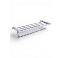 Держатель для полотенец,хром FELICE K 1036 CROMO