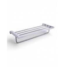Держатель для полотенец,хром FELICE K 1036 CROMO