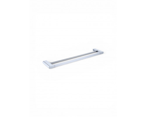 Двойной держатель для полотенец,хром FELICE K 1025 CROMO