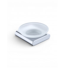 Настенная мыльница,хром FELICE K 1015 CROMO