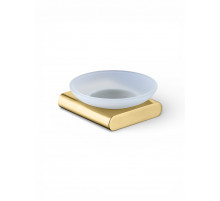Настенная мыльница,матовое золото FELICE K 1015 ORO OPACO