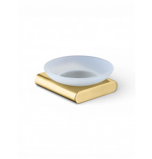 Настенная мыльница,матовое золото FELICE K 1015 ORO OPACO