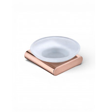 Настенная мыльница,матовая медь FELICE K 1015 RAME SPAZZOLATO