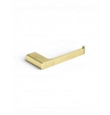 Держатель для туалетной бумаги открытый,матовое золото FELICE K 1005 ORO OPACO