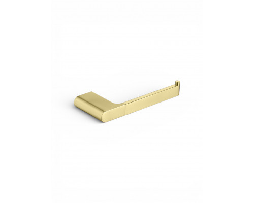 Держатель для туалетной бумаги открытый,матовое золото FELICE K 1005 ORO OPACO