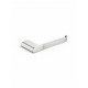 Держатель для туалетной бумаги открытый,хром FELICE K 1005 CROMO