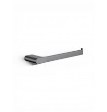 Полотенцедержатель,оружейная сталь FELICE K 1009 GUN METAL