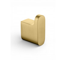Одинарный крючок,матовое золото FELICE K 1001 ORO OPACO