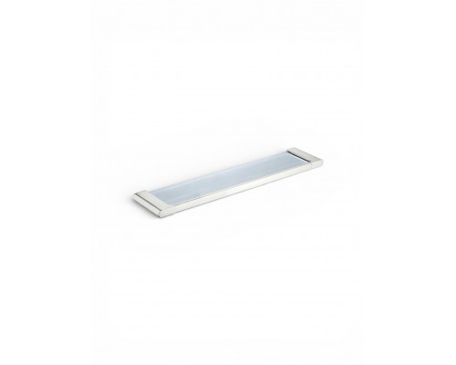 Стеклянная полка,хром FELICE K 1020 CROMO