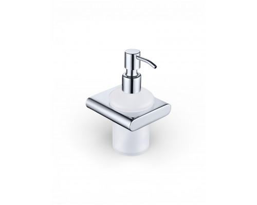 Настенный диспенсер для мыла,хром FELICE K 1012 CROMO