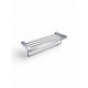 Держатель для полотенец,никель FELICE D 1036 NICHEL