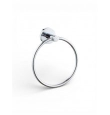 Держатель для туалетной бумаги открытый Felice (хром, R1005) FELICE R 1005