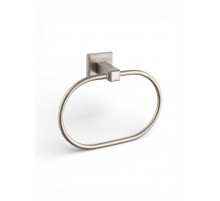 Держатель для полотенец для ванной комнаты,никель FELICE FL 1027 NICHEL