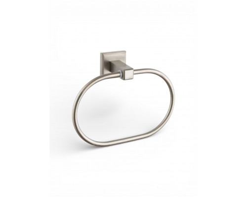 Держатель для полотенец для ванной комнаты,никель FELICE FL 1027 NICHEL