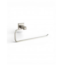 Держатель для полотенец для ванной комнаты,никель FELICE FL 1009 NICHEL