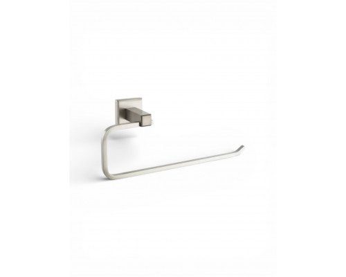 Держатель для полотенец для ванной комнаты,никель FELICE FL 1009 NICHEL