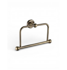 Держатель для полотенец,бронза FELICE N 1027