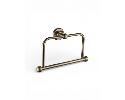 Держатель для полотенец,бронза FELICE N 1027