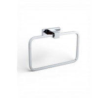 Держатель для полотенец,хром FELICE B 1027