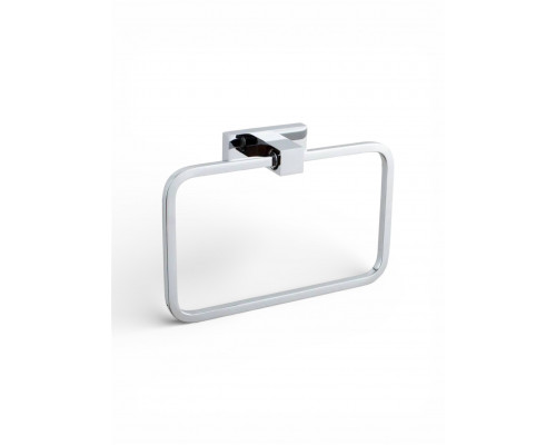 Держатель для полотенец,хром FELICE B 1027